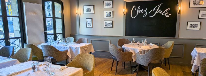 Chez Jules