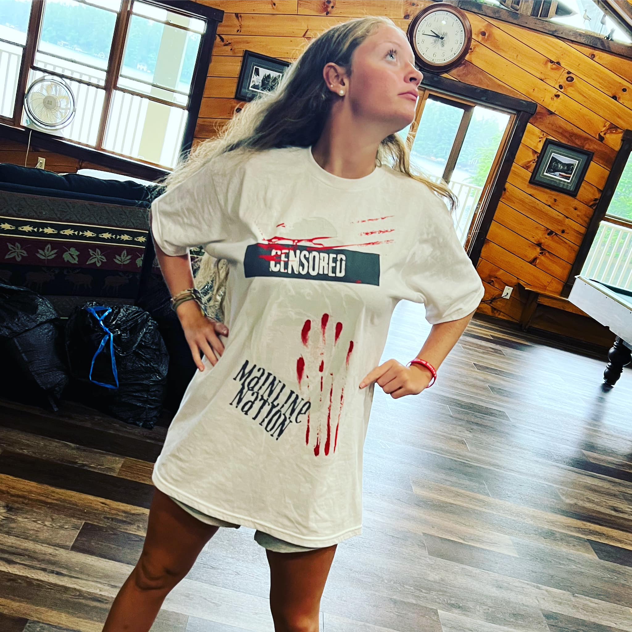 Mainline Nation Clothing | Albany NY