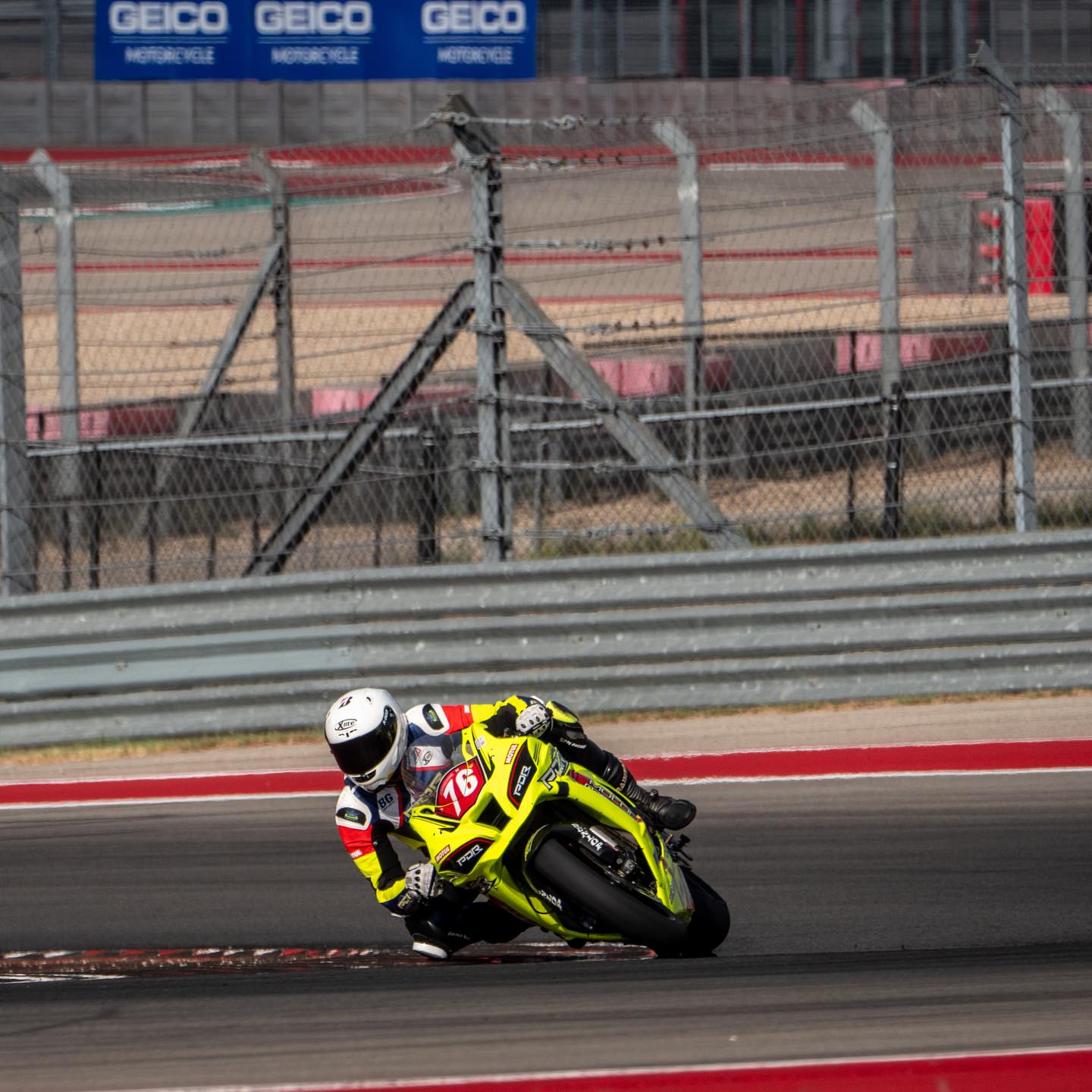 PDR Motorsports