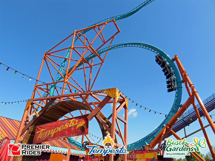 Premier Rides - Join in our #skyrocketTWOsday cheer! 📣 We...