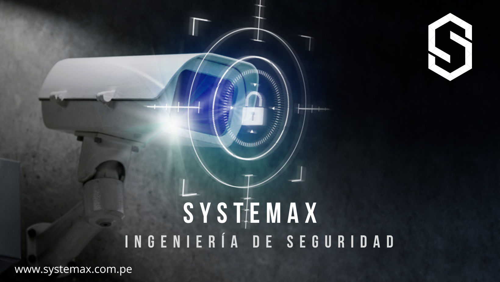 Systemax Ingeniería de Seguridad | Lima