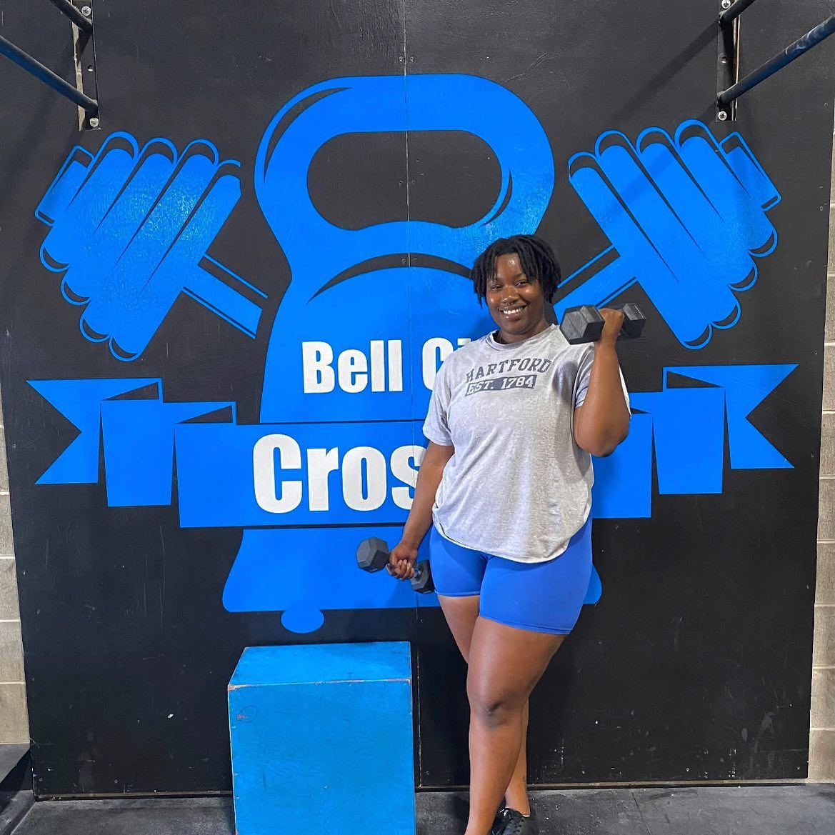 Bell City CrossFit - Congratulations to the latest graduates of the ...