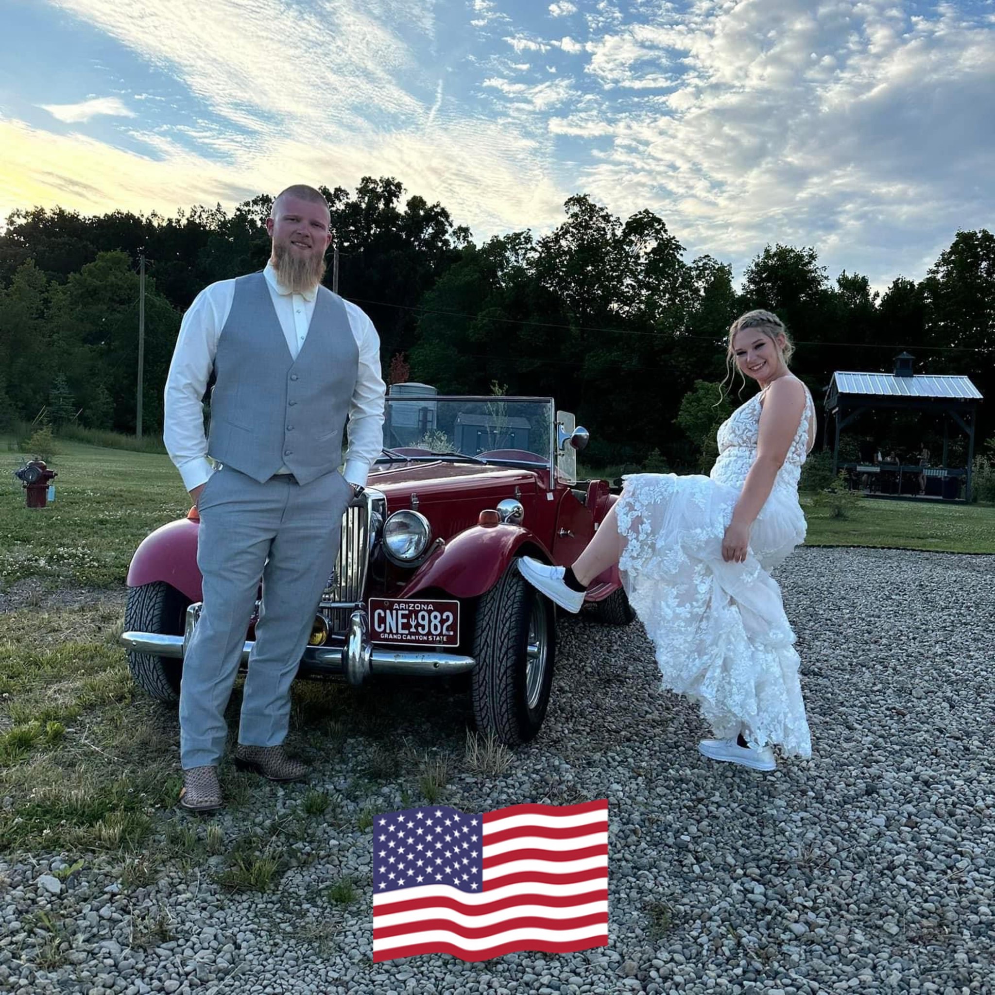 Matt Hinkle - Hoping to be able to see some down south fam... | Facebook