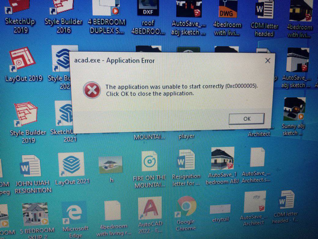 Installing Autocad 2000i on Windows 11?