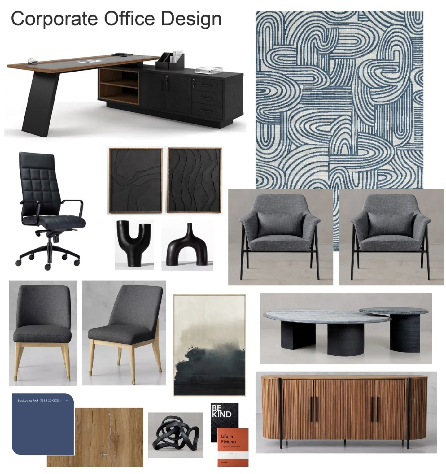 HA Interior Design & Renovations