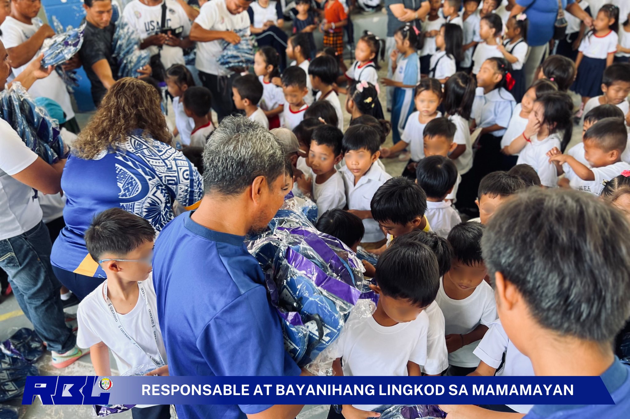 Mayor Ralph Lim - Mayor Ralph Lim added a new photo.