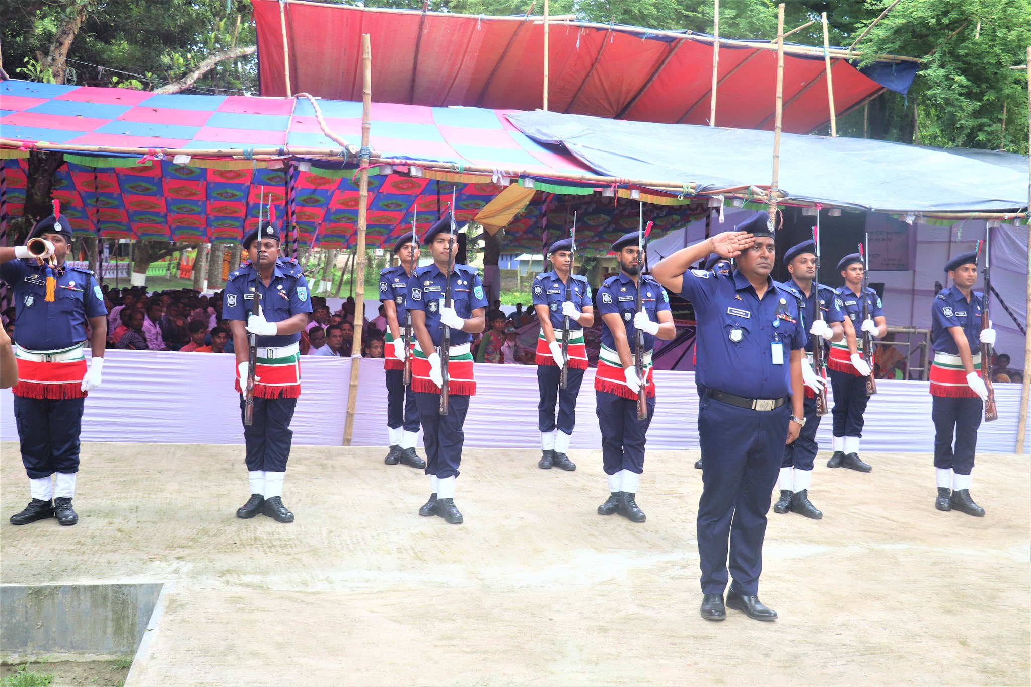 Dig Rangpur Range
