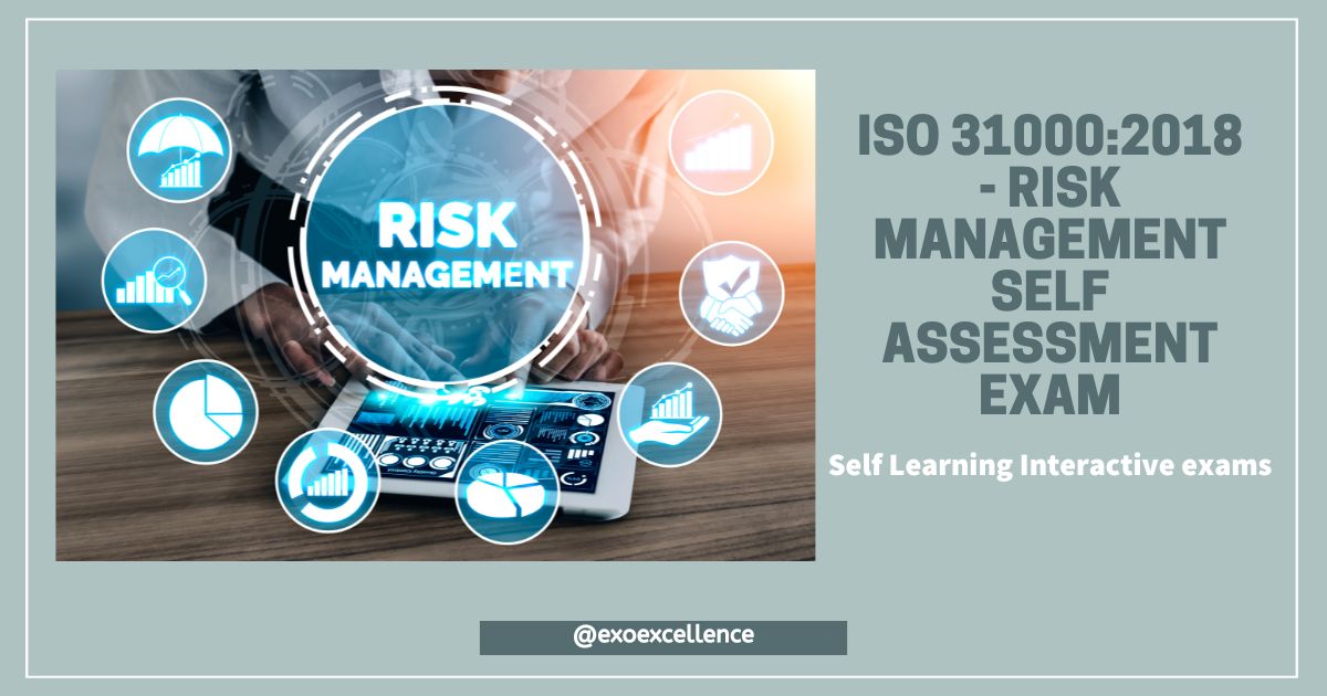 ISO 22000:2018 Food Safety Management System - FSMS