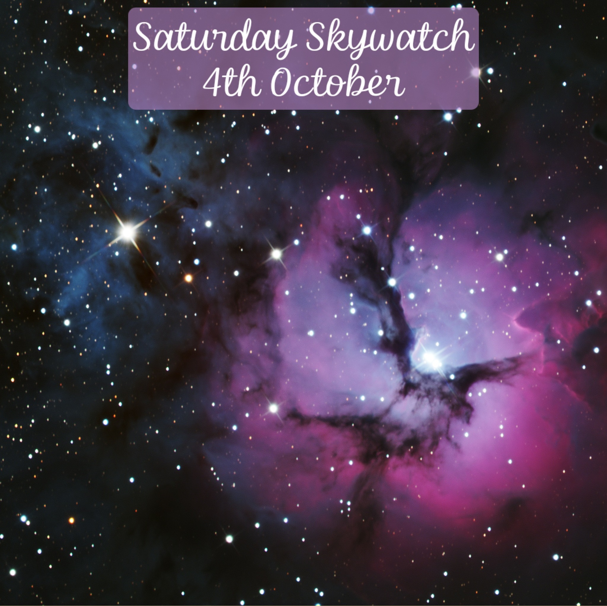 TRRO Stargazers Cluster | Facebook