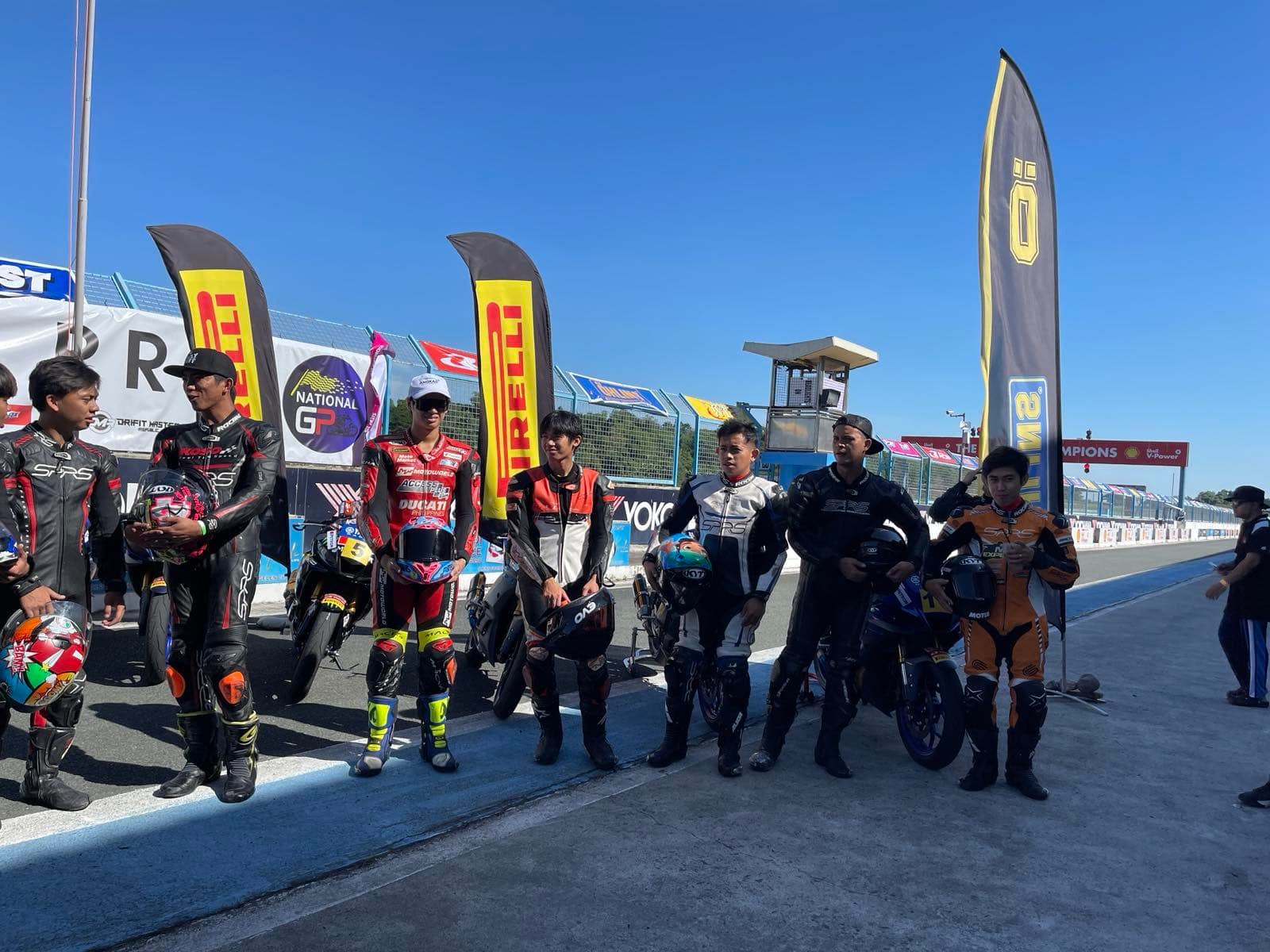 It’s National GP Time 🏁 Troy starts... - Access Plus Racing | Facebook