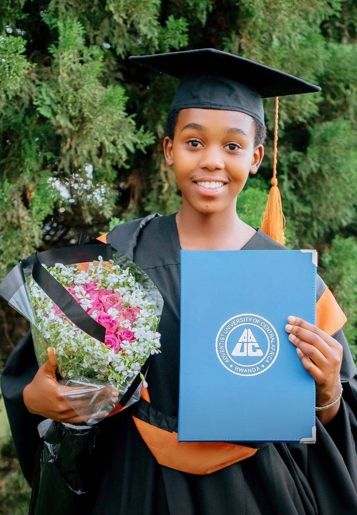 Niyigena Christella