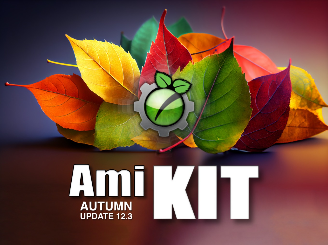 AmiKit - As promised, the AmiKit 12.3 update for Raspberry... | Facebook