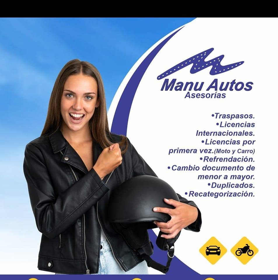 Manuautos | Envigado