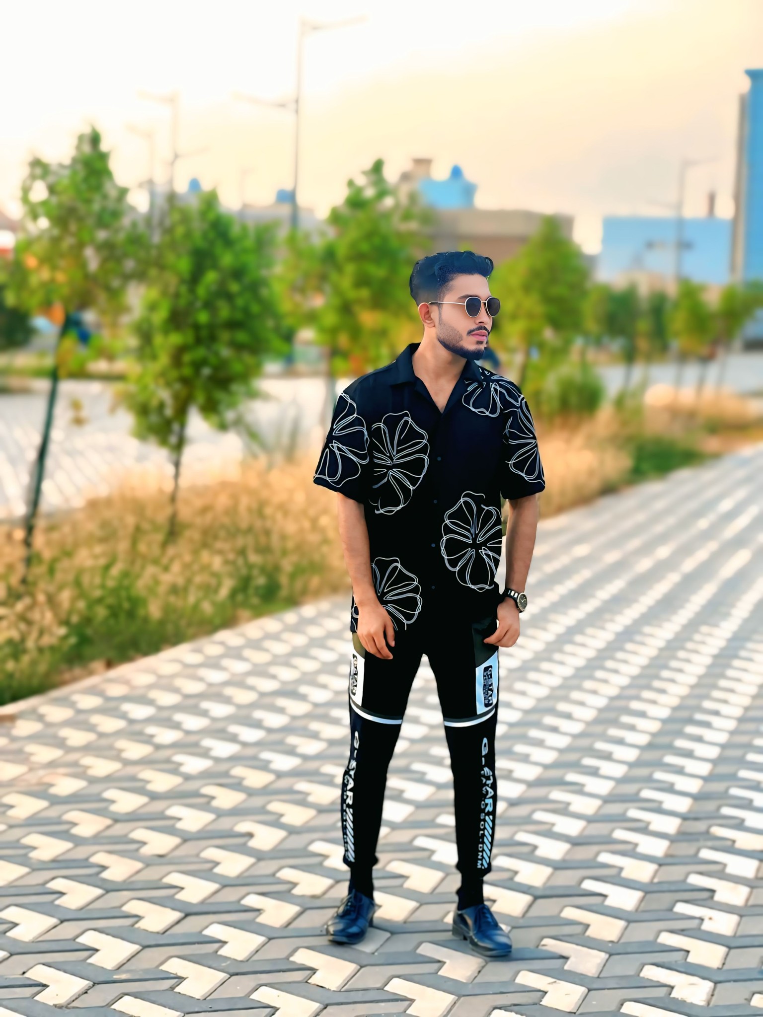 Sifatur Rohoman Babu