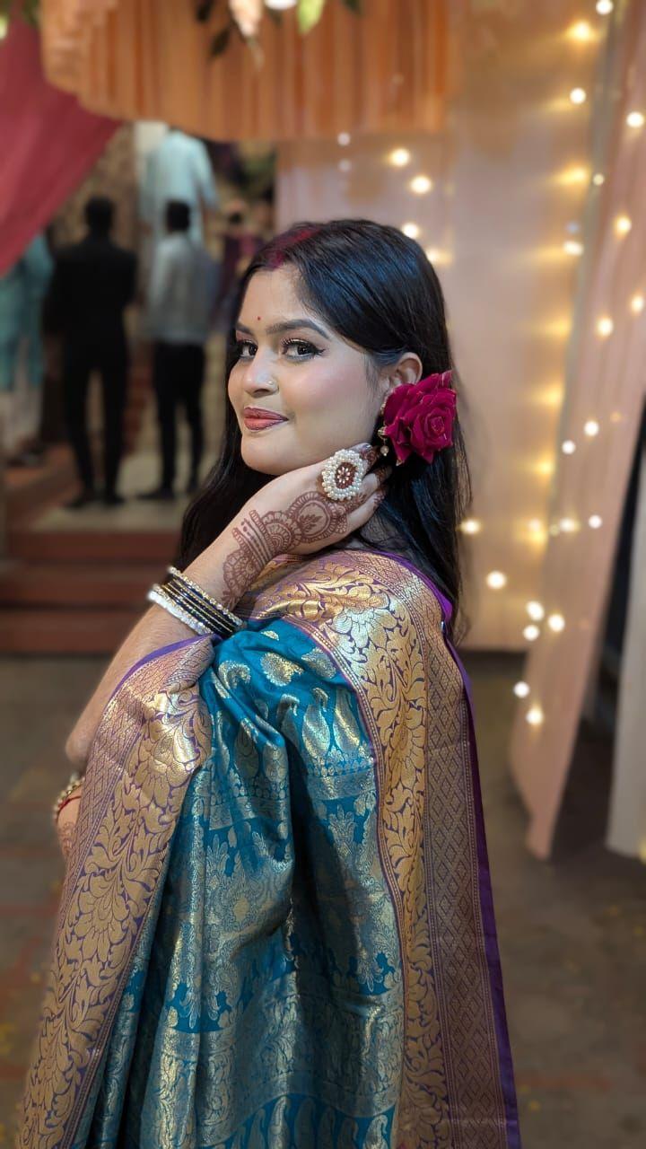 Rishita Das