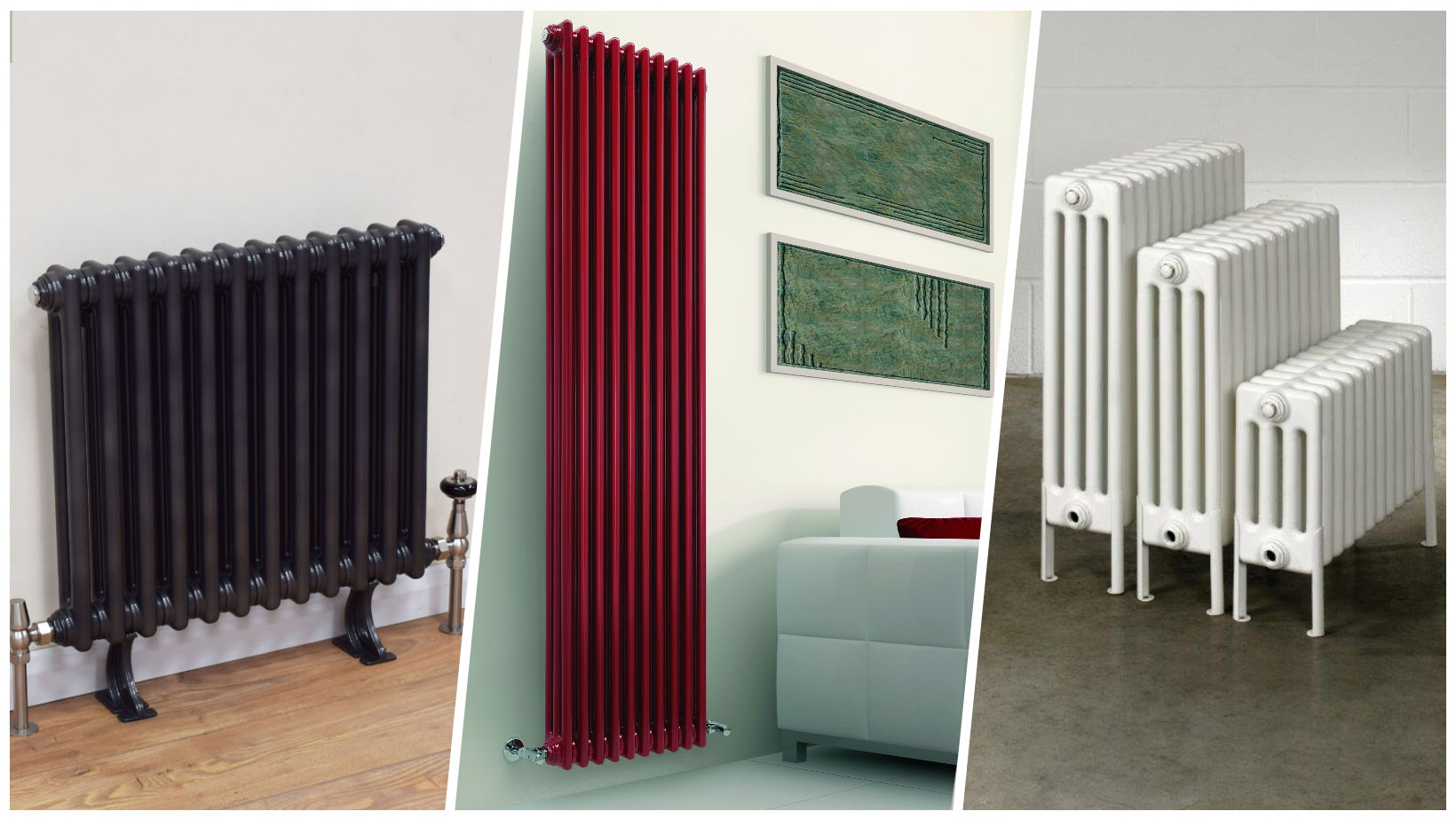 Column Radiators 4u | Portsmouth