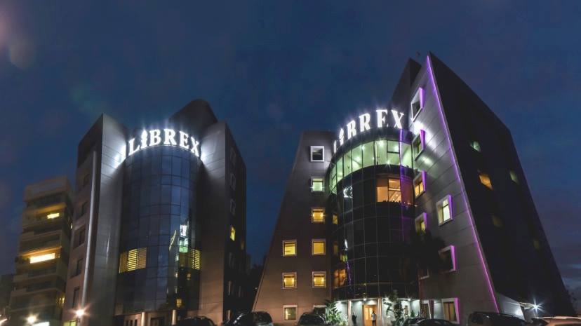 Librex Group es fabricante y... - Ritello Puerto Rico | Facebook