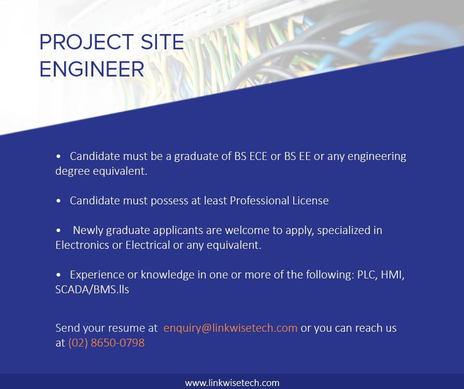 Linkwise Technology Philippines Inc.