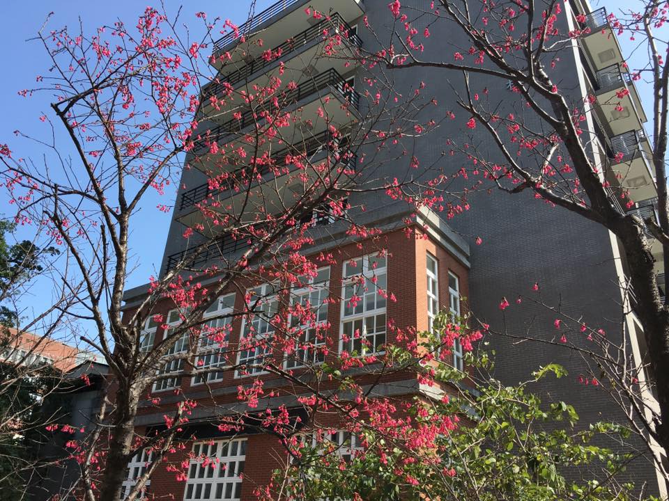 臺北市立建國高級中學 - 校徽 ------ 建中校徽： 倒三角形的深藍色校徽中，是一個「北」字圍成的框架，而三角形的中間，是一「台」字，在 ...