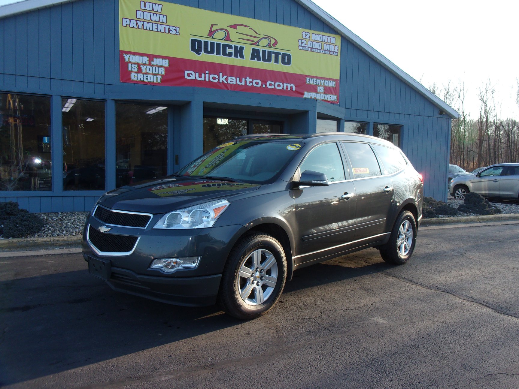 START THE NEW YEAR OFF RIGHT 🚗🚗🚗Down... - Quick Auto La Porte | Facebook