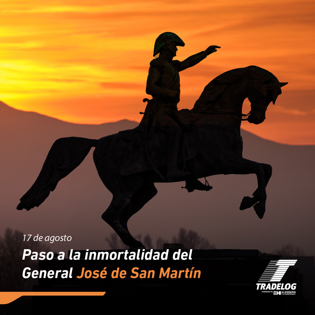 Tradelog SAU - 🎉 ¡Hoy recordamos con orgullo y gratitud el...