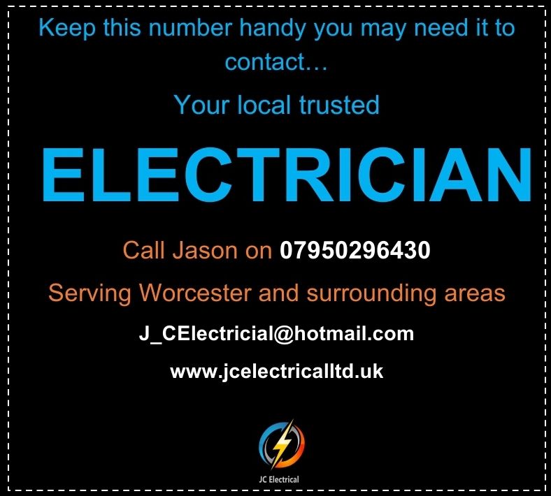 Jc Electrical | Worcester