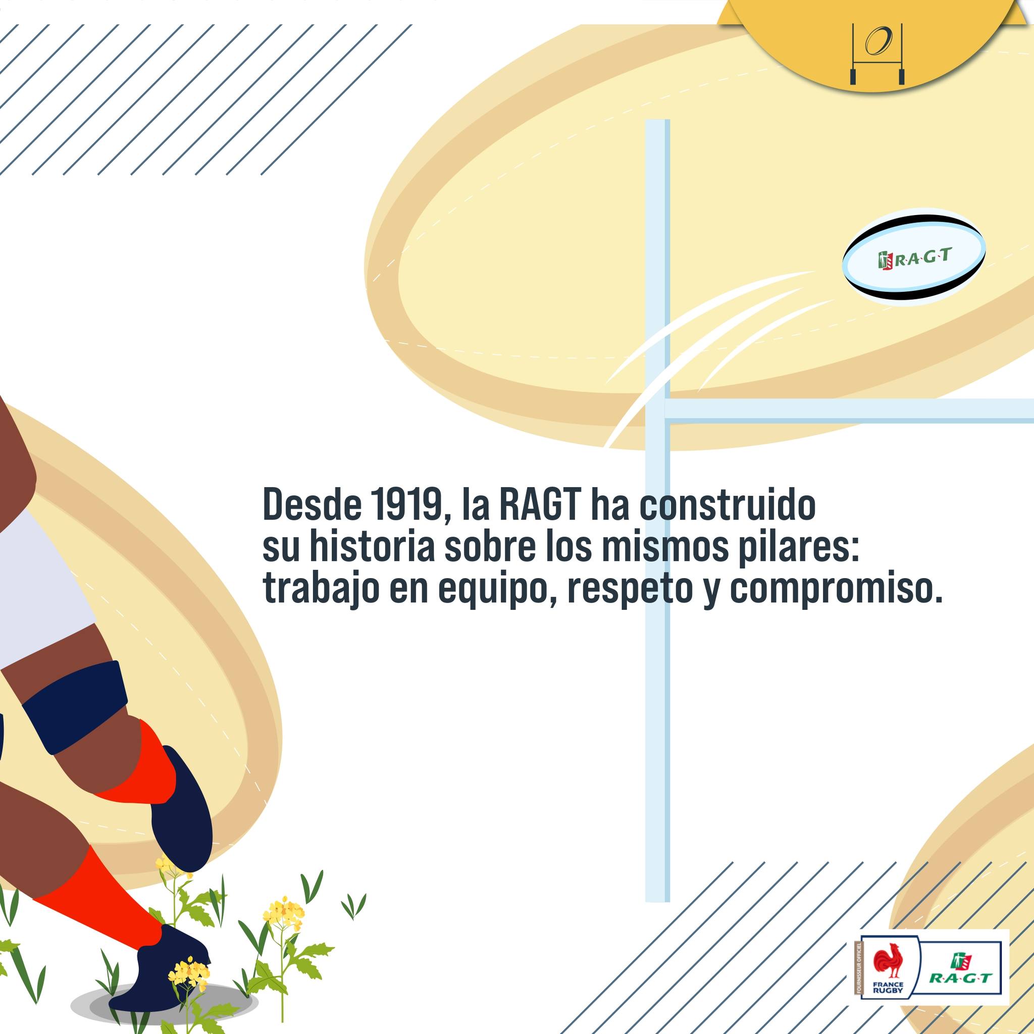 RAGT Ibérica | Villamuriel de Cerrato