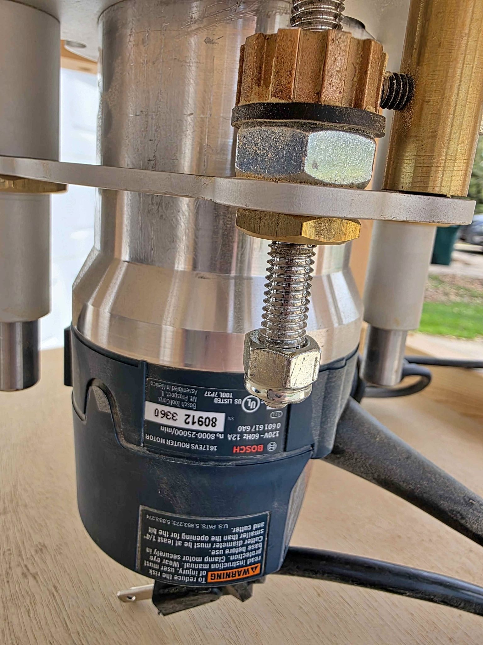 Wolfcraft Router Table - Router Tables - Arkansaw, Wisconsin | Facebook ...