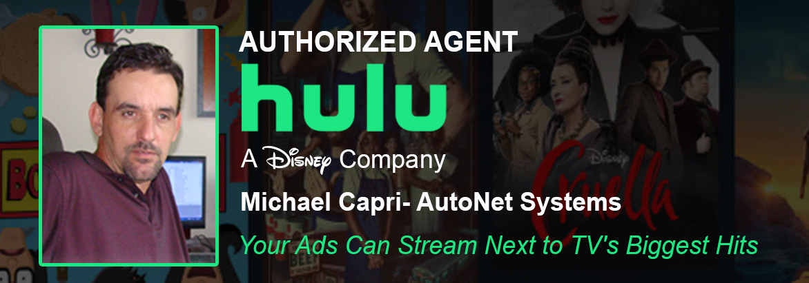 AutoNet Systems