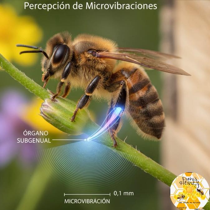Dioni’s - Sensibilidad Sísmica en Abejas: Percepción de ...