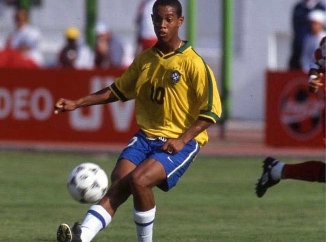 FIFA WORLD YOUTH CHAMPIONSHIP (1977-2025) The U-20 tournament of