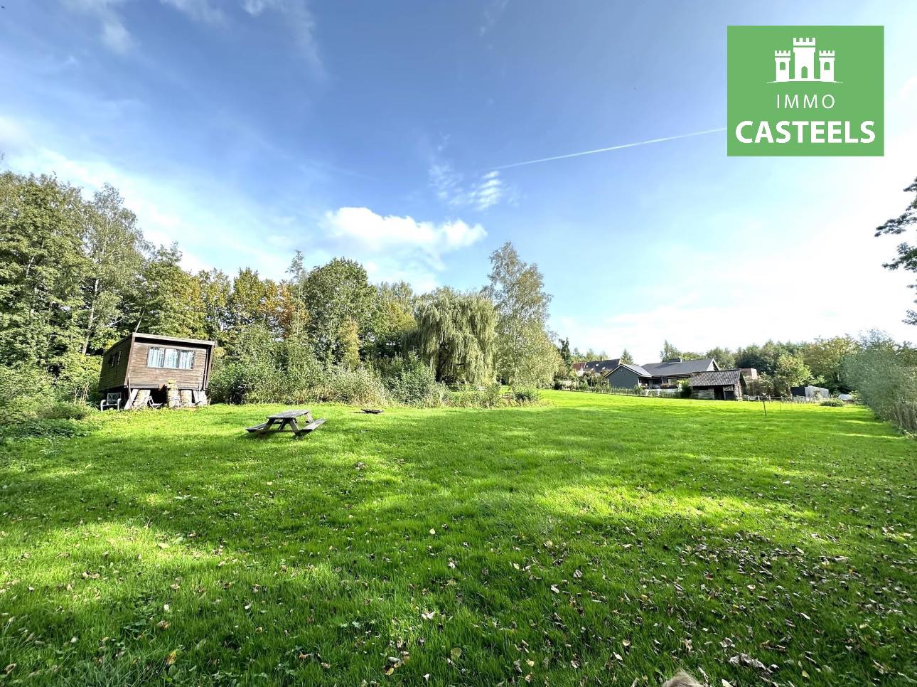 Immo Casteels - 🖌️🏡💚 Compromis de vente signé 📍Ronse 🌎...