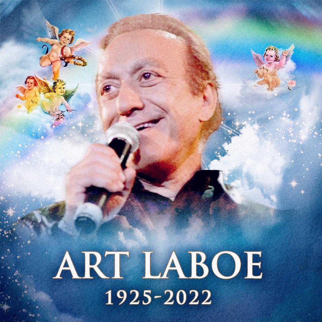 A pioneering disc jockey, Art... - MAGIC 92.5 | San Diego | Facebook