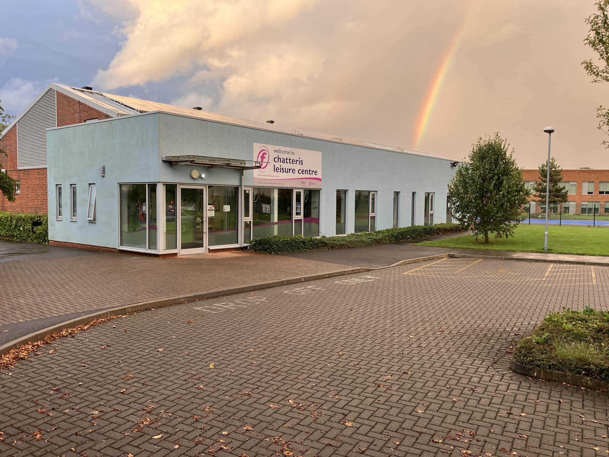 Chatteris Leisure Centre | Chatteris
