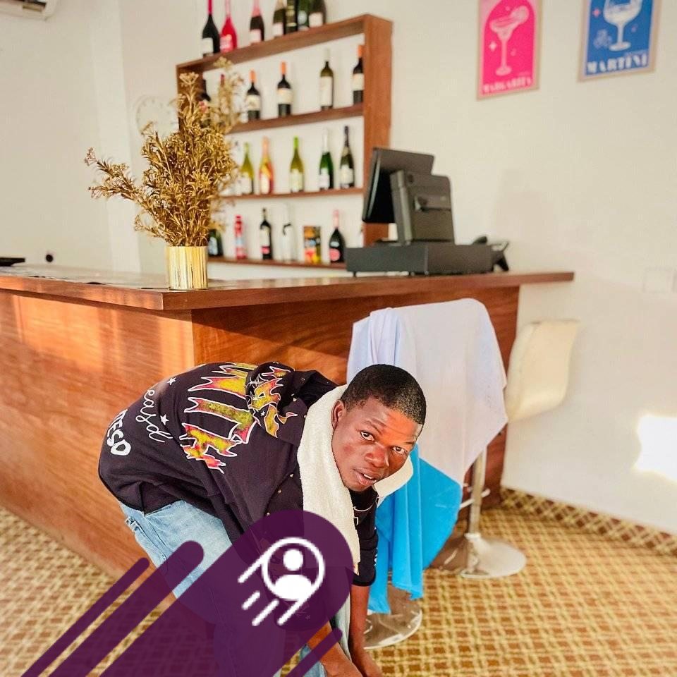 Abel NeGo Makambo