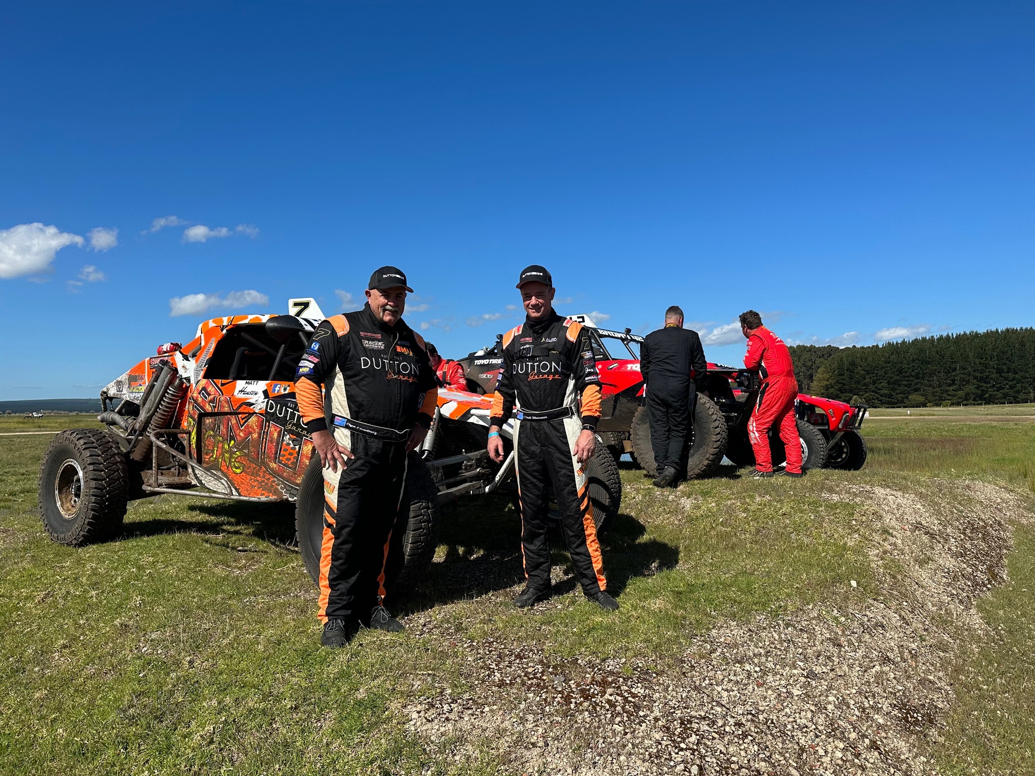 Smu Racing