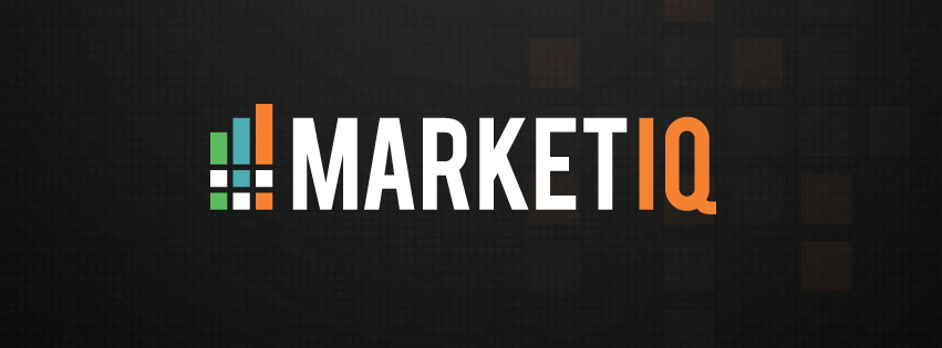 Market IQ (@marketiq) • Facebook