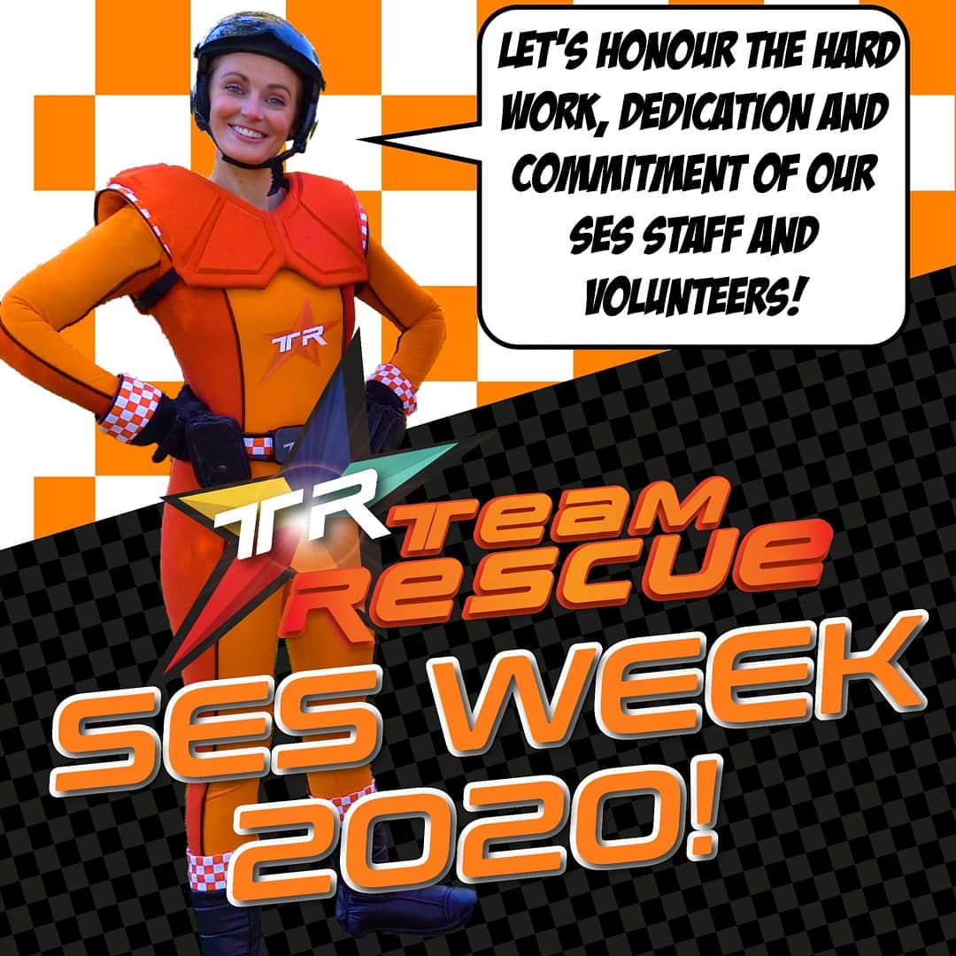 Team Rescue