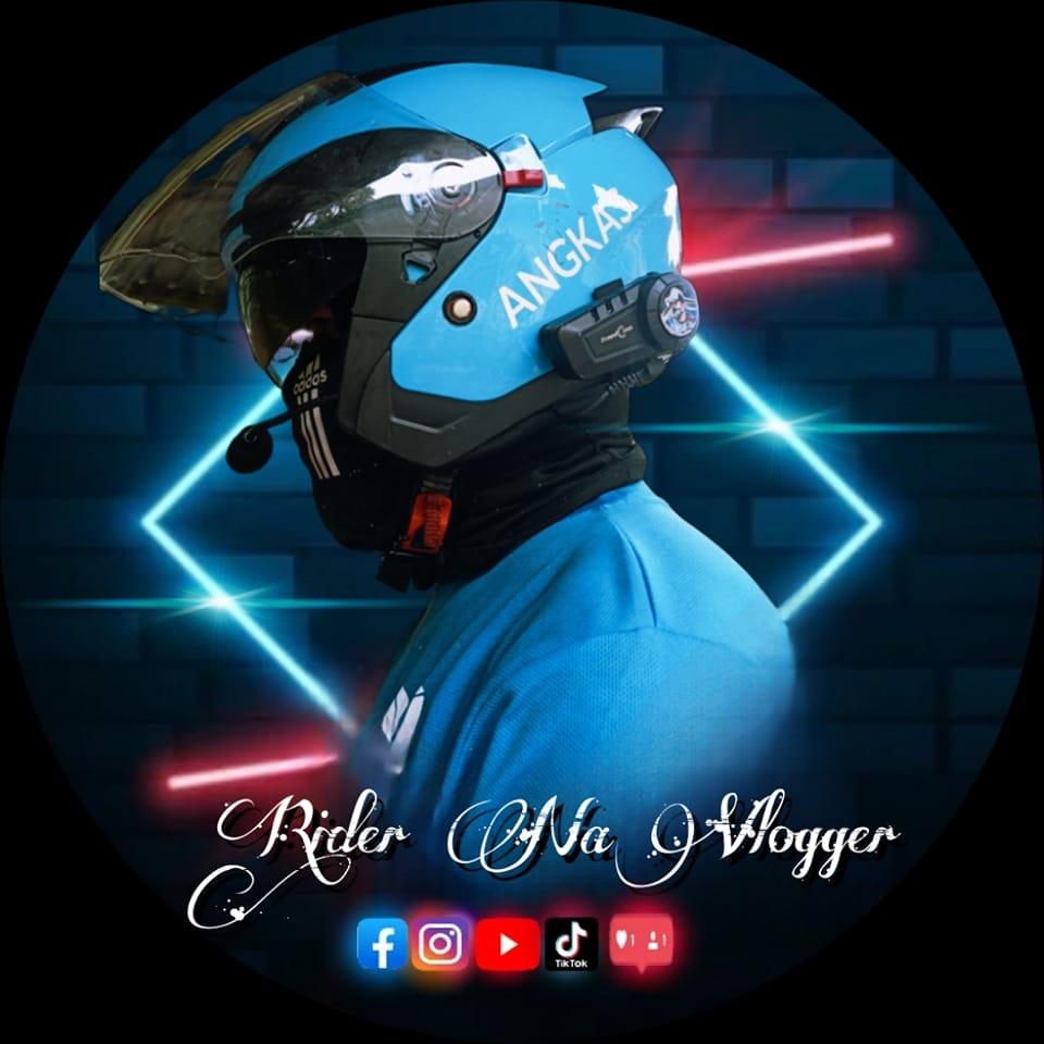 Rider Na Vlogger | Imus
