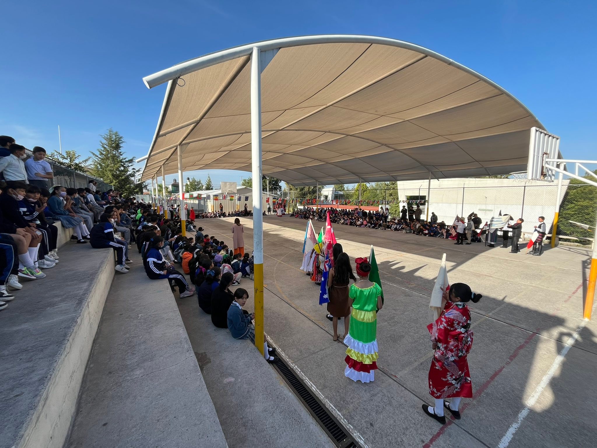 Escuela Primaria "2010 Bicentenario de la Independencia de México ...