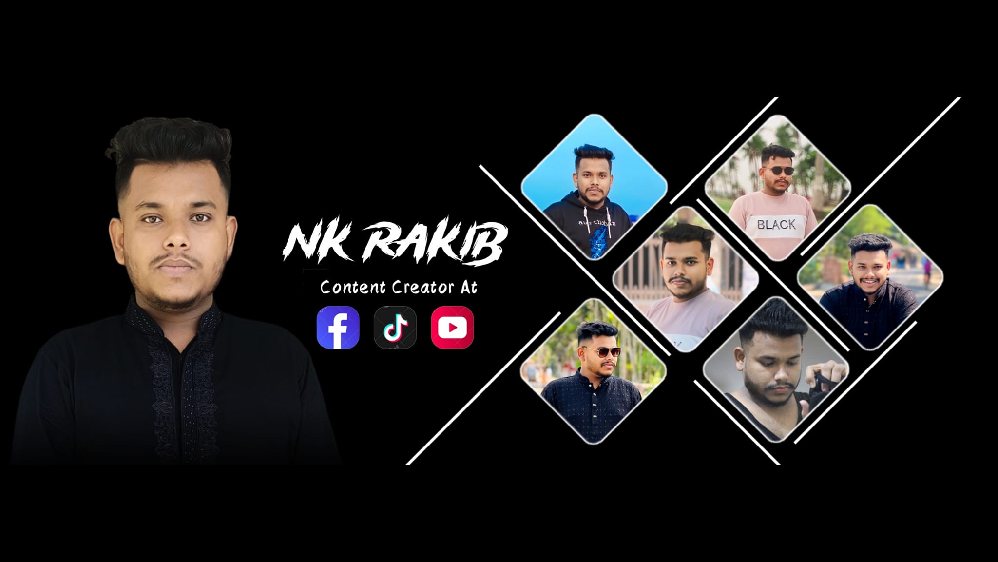 NK Rakib