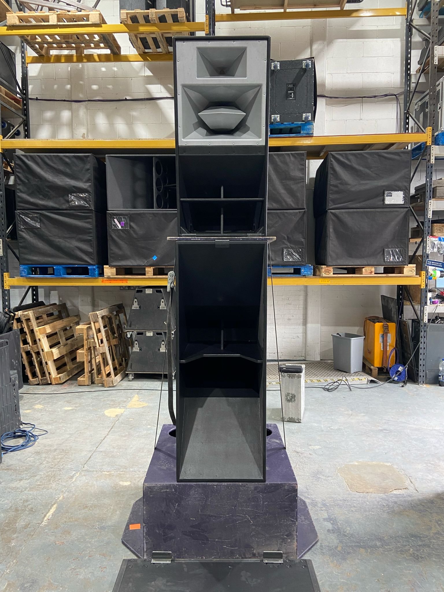 COMPLETE FUNKTION ONE SYSTEM - Weight Lifting Machines & Racks ...