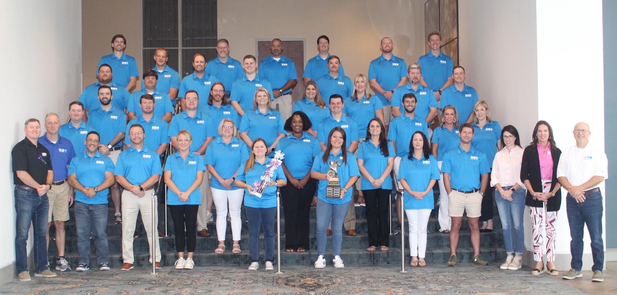 Progress Bank - Congratulations to our Alabama Banking...