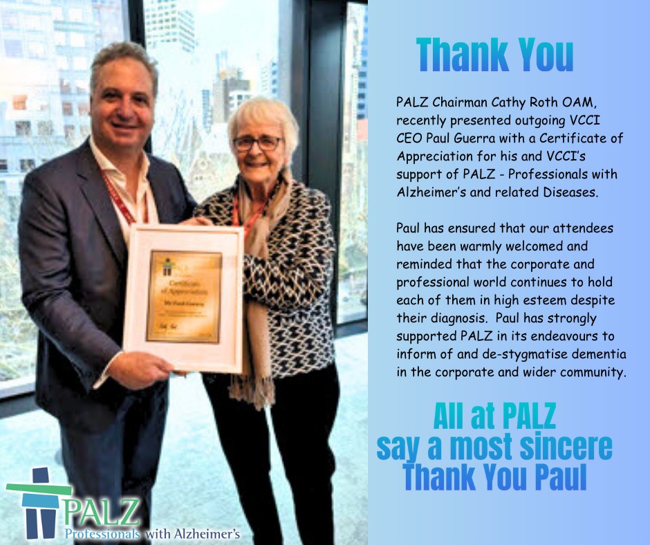 PALZ Global