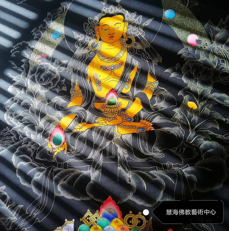 在佛教的造像藝術裡，佛教手印是一個很重要的存在,具有非常神秘的象徵和力量且具有重要意義。所謂的“佛教手印”即手指所結之印契，又稱“印相”,以 ...