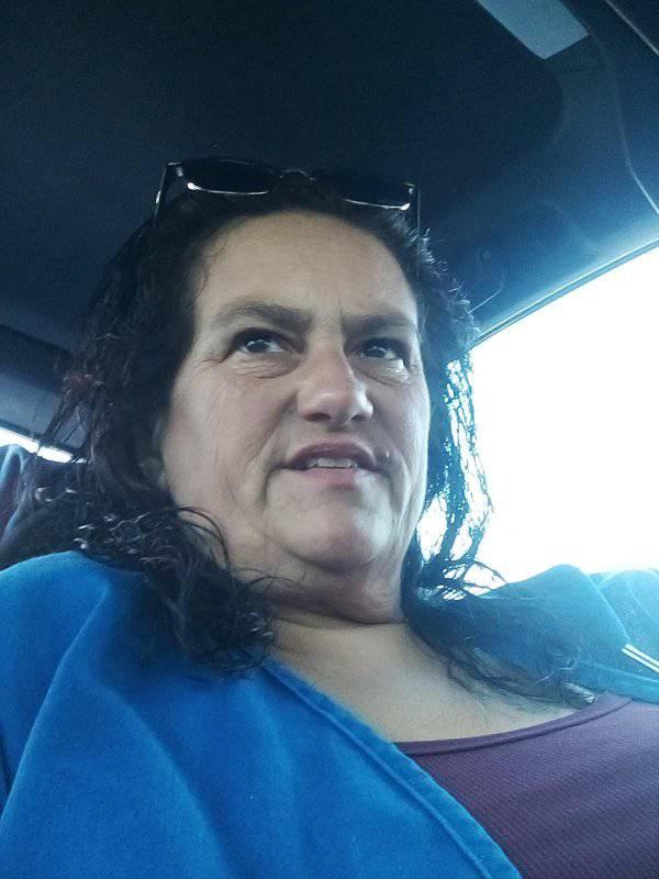 Shawna Marie Rahn
