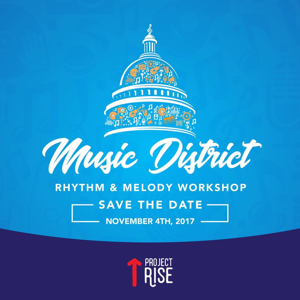 Project Rise | Washington D.C. DC