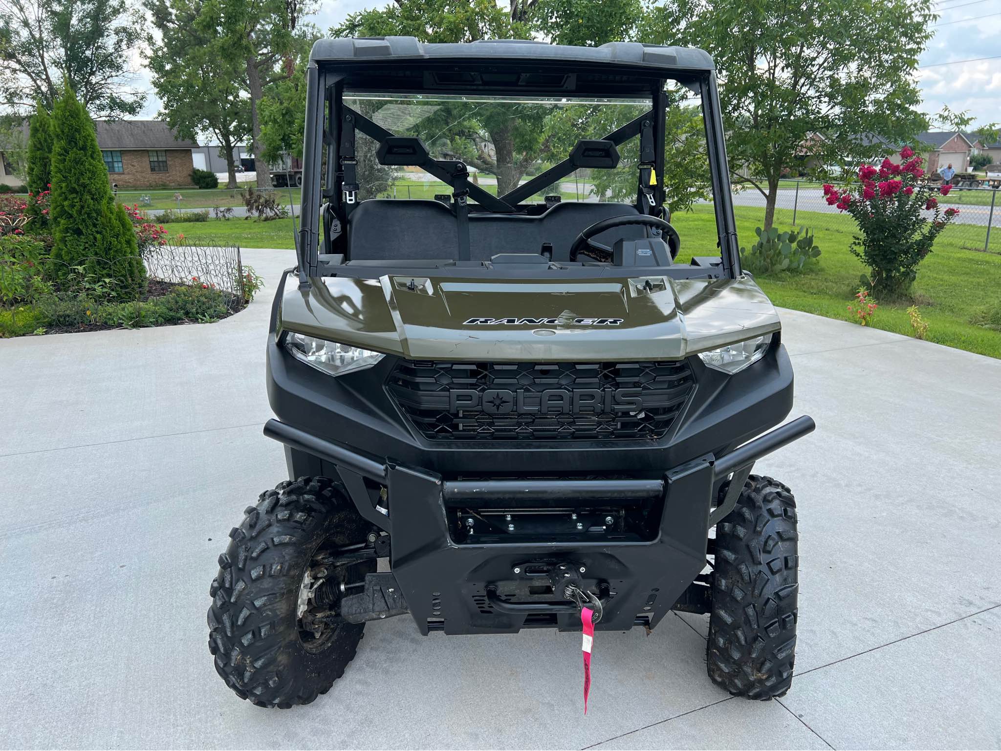 2023 Polaris Rager 1000 - Powersport Vehicles - Rogers, Arkansas ...
