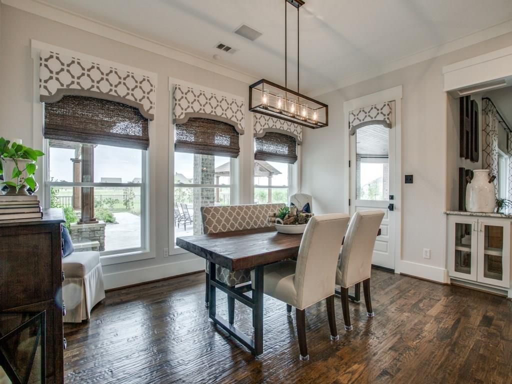 Montgomery Custom Interiors