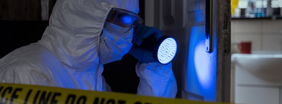 Do you still rely heavily on... - Forensic Science Academy | Facebook